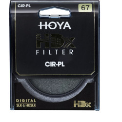 Hoya Filtre Polarisant...