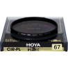 Hoya Filtre Polarisant Circulaire 8