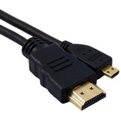 Caruba cable HDMI- Micro...