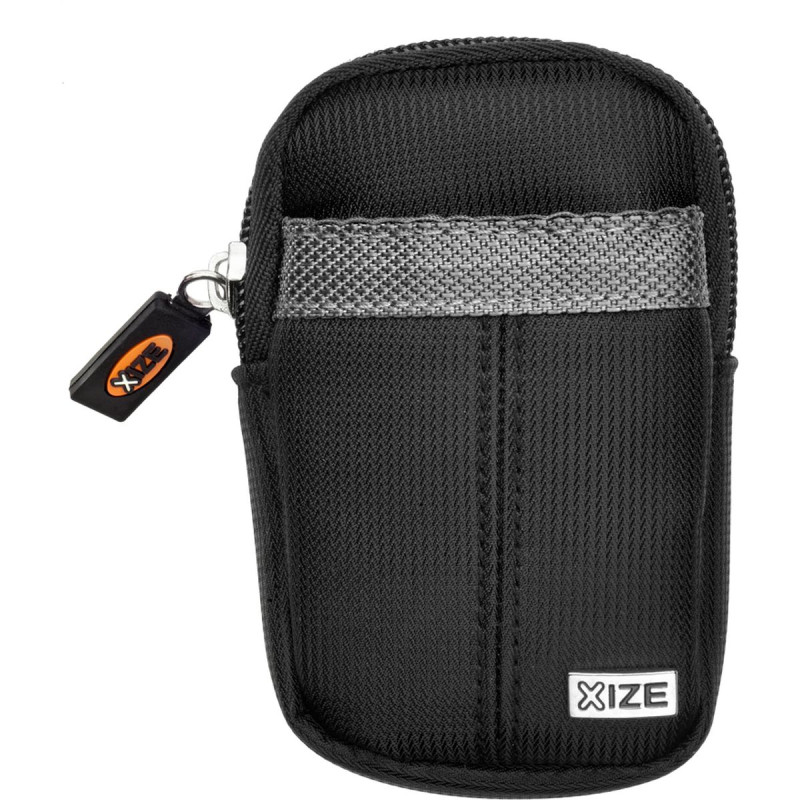 Xize Etui pour appareil comptact taille M