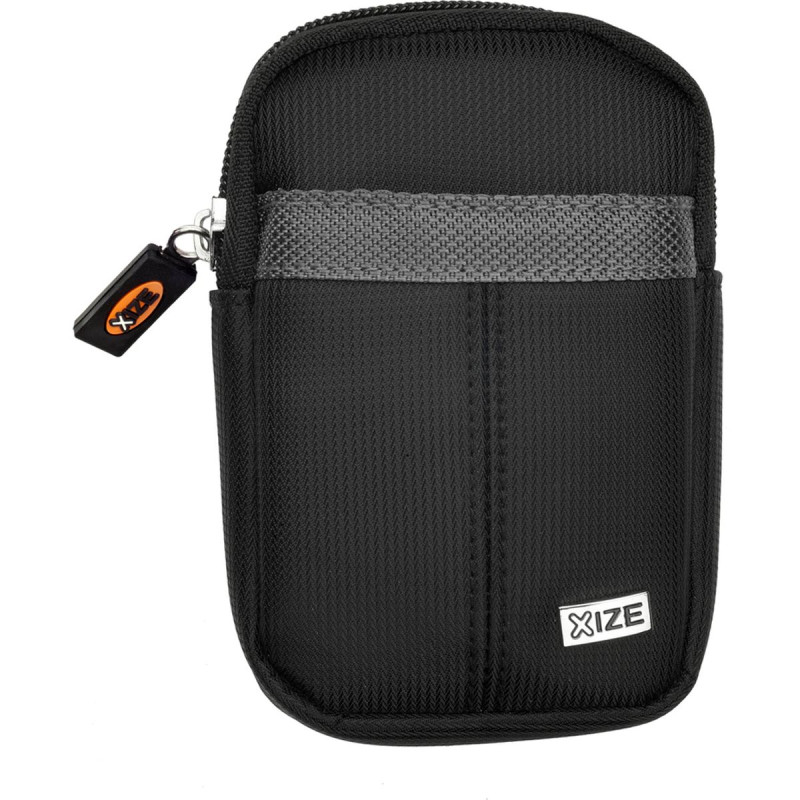 Xize Etui pour appareil compact taille L