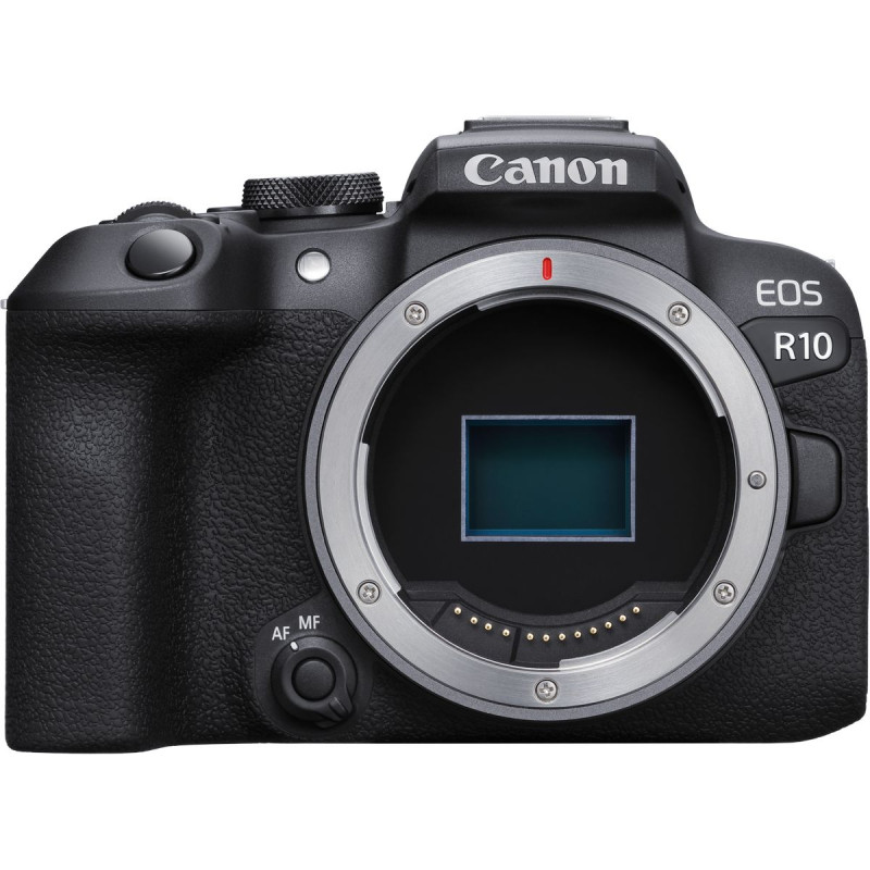 Canon Eos R10 Body