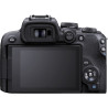 Canon Eos R10 Body