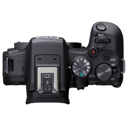 Canon Eos R10 Body