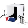 Caruba Studio portable 40x40x40 LED