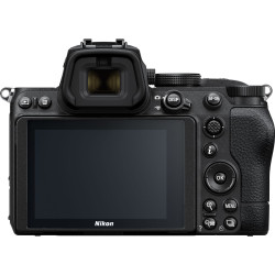 Nikon Z5 Boitier seul