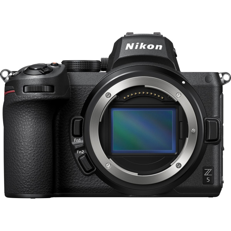 Nikon Z5 Boitier seul