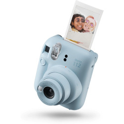 Fujifilm Instax Mini 12 Bleu