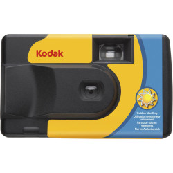 Kodak Appareil Jetable 39...