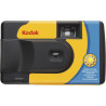 Kodak Appareil photo jetable "daylight" de 39 photos