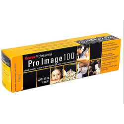 Kodak Film Pro Image 100...