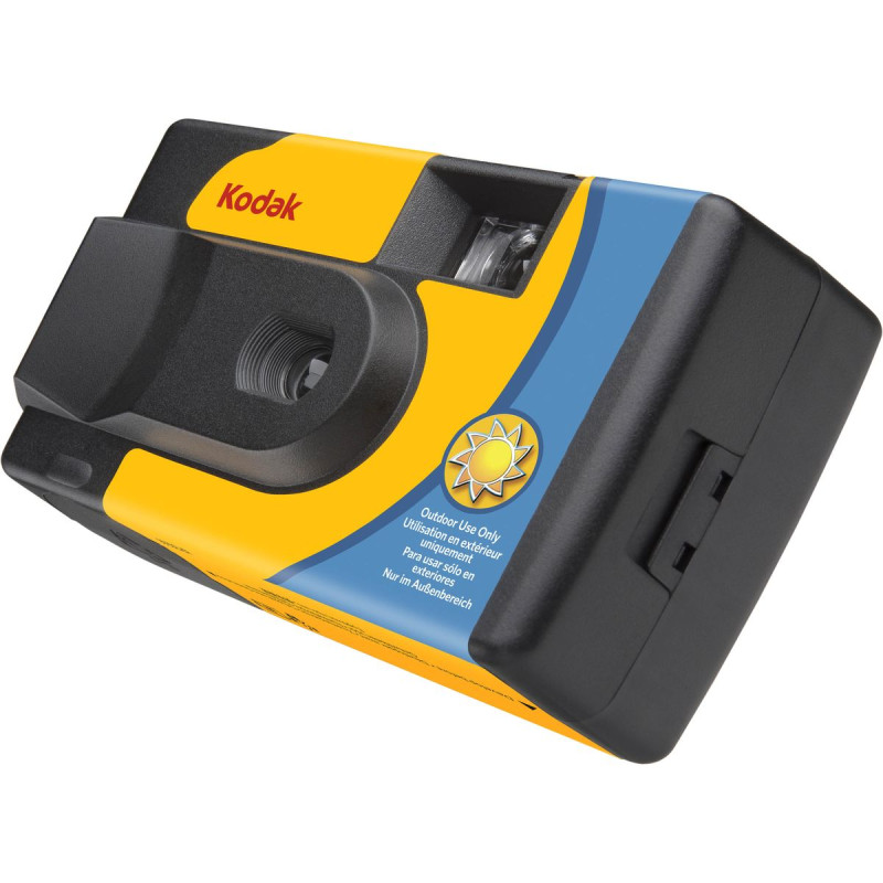 Kodak Appareil Jetable 39 vues sans