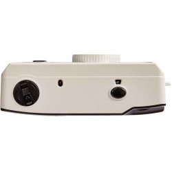 Kodak appareil argentique Ultra F9 Blanc et Vert foncé