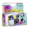 Fujifilm Appareil photo jetable "Quicksnap flash" de 27 photos