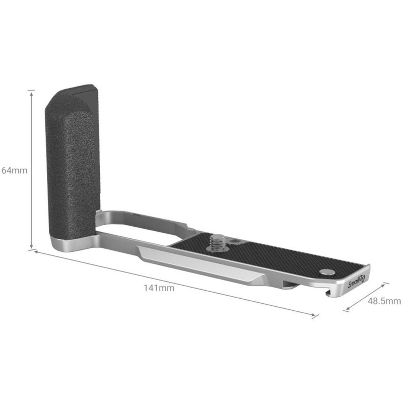 Smallrig poignée pour Nikon Z fc