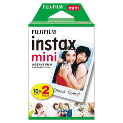 Fuji Instax Mini Film 20...