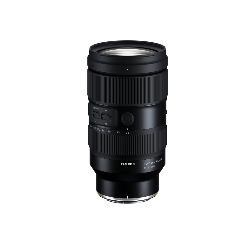 Tamron 35-150 mm F/2-2.8 DI III VXD Nikon Z