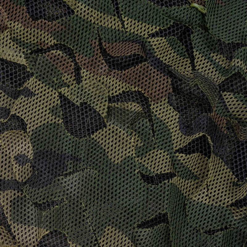 Caruba Filet de camouflage