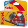 Kodak Appareil photo jetable "Fun flash" de 39 photos