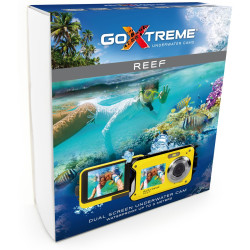 GoXtreme Compact Jaune