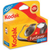 Kodak Appareil photo jetable "Fun flash" de 39 photos