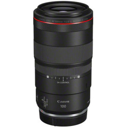 Canon RF 100 mm f2.8 L...