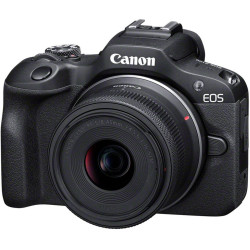 Canon EOS R100 + RF-S 18-45...