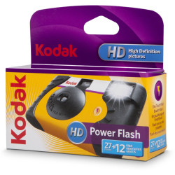 Kodak Appareil photo...