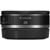 Canon RF 28 mm f2.8 STM