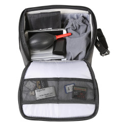 Vanguard sac Vesta Aspire 41 gris