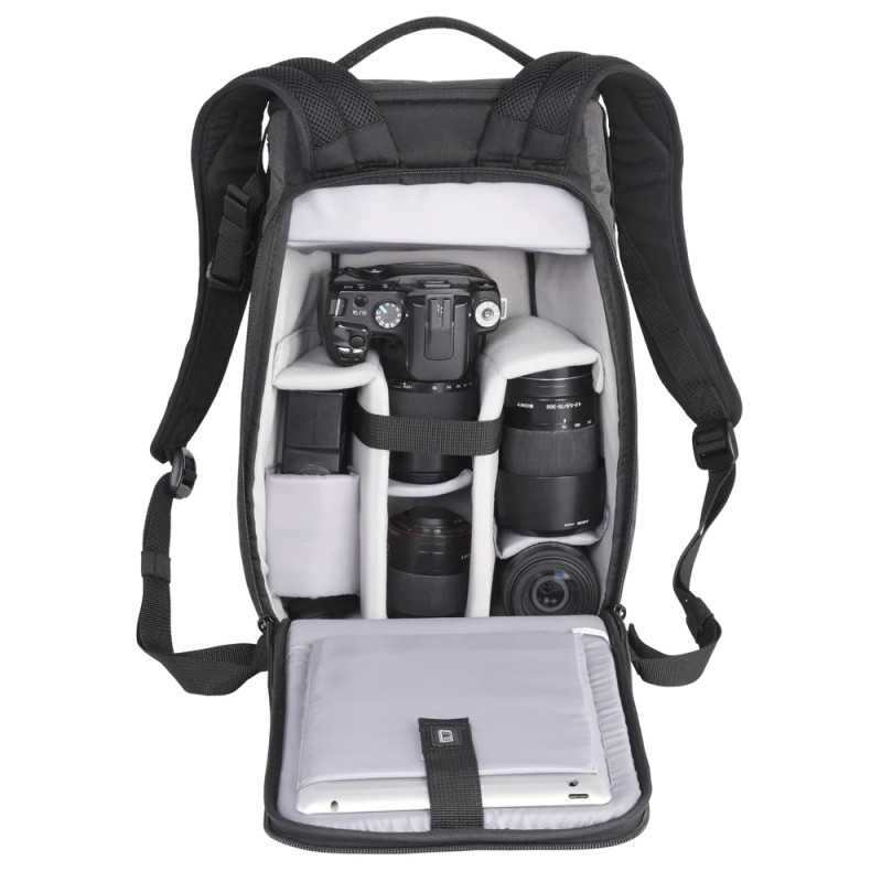 Vanguard sac Vesta Aspire 41 gris