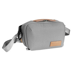 Vanguard sac veo City CB24 Gris