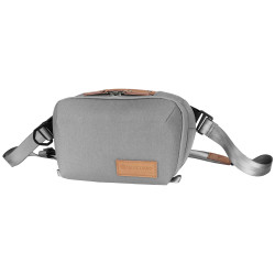 Vanguard sac veo City CB24 Gris