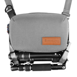 Vanguard sac veo City CB24 Gris