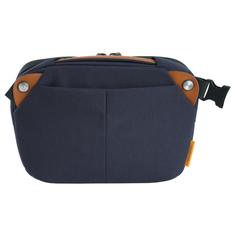 Vanguard sac veo City CB29 Bleu