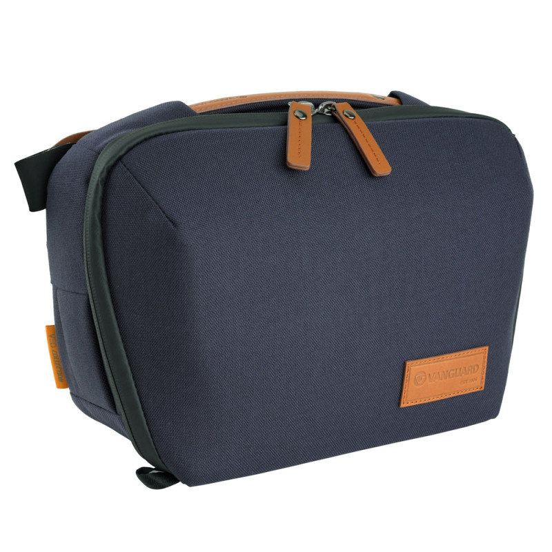 Vanguard sac veo City CB29 Bleu