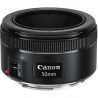 Canon Ef 50 mm F/1.8 STM