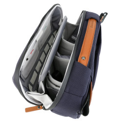 Vanguard sac veo City CB29 Bleu