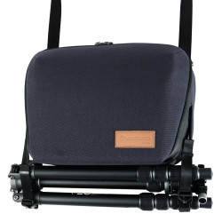 Vanguard sac veo City CB29 Bleu