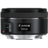 Canon Ef 50 mm F/1.8 STM