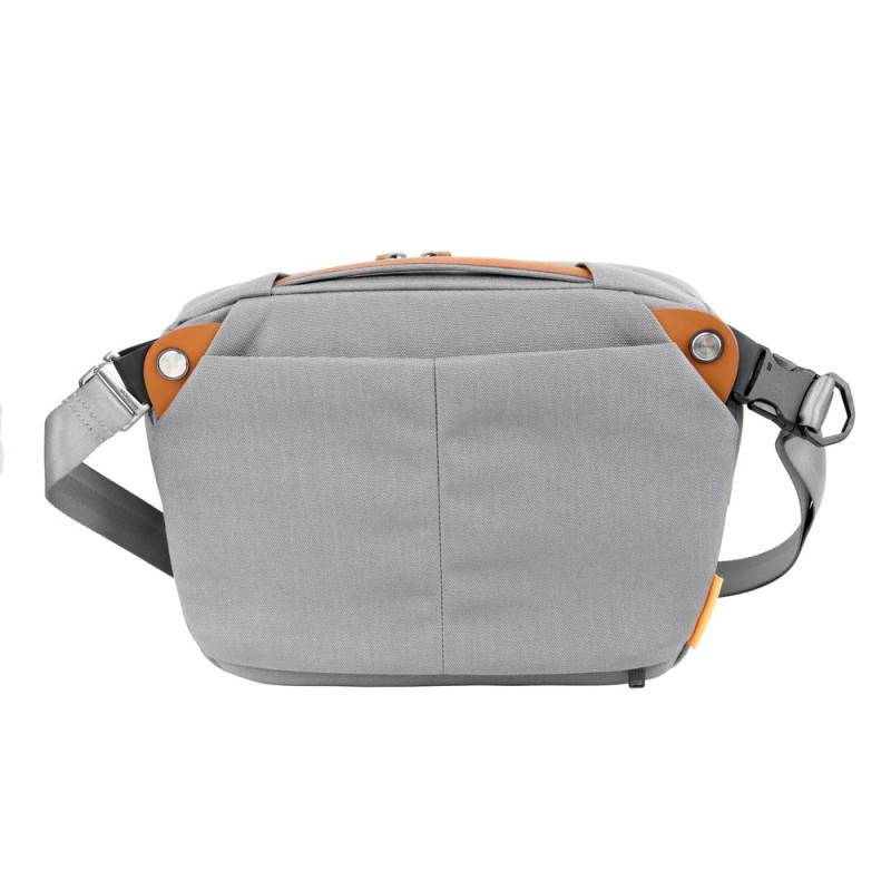 Vanguard sac veo City CB34 Gris