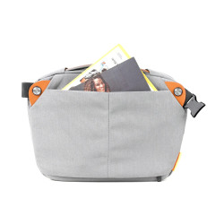 Vanguard sac veo City CB34 Gris