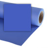 Colorama fond de studio 2,72 x 11 m "Chroma Blue"