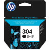 HP Cartouche 304 Noir