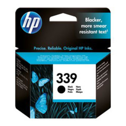 HP Cartouche 339 Black