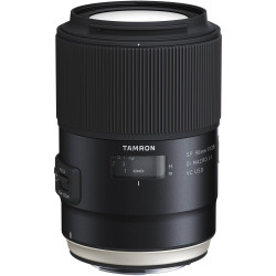 Tamron Objectif 90mm Macro F/2.8 SP