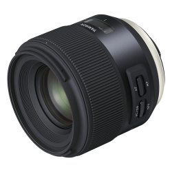 Tamron SP 35 mm f1.8 DI VC USD Canon