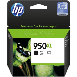 HP cartouche 950 XL Noir