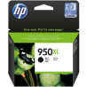 HP cartouche 950 XL black