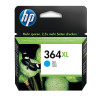 HP cartouche 364 XL Cyan